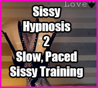 sissy hypnosis